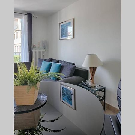 Charme Et Confort Pour Vos Vacances Sur Νίκαια Εξωτερικό φωτογραφία