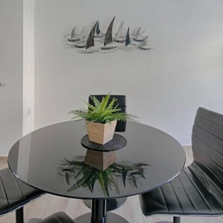 Charme Et Confort Pour Vos Vacances Sur Νίκαια Εξωτερικό φωτογραφία
